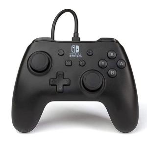 Controller Nintendo Switch コントローラー パワーエー