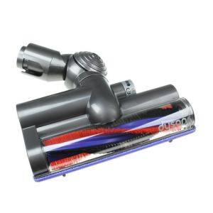 ダイソン Dyson 純正 タービンヘッド カーボンファイバー搭載 DC48 タービンヘッドタイプの...