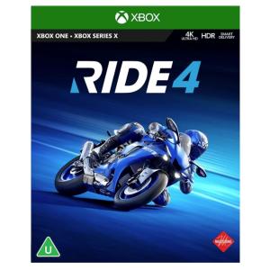 ライド 4 Ride 4   - Xbox One