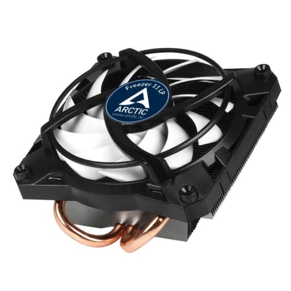 Arctic Cooling Freezer 11 LP 775/1156 CPUクーラー 輸入品【...