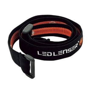 Ledlenser(レッドレンザー) ヘッドバンド(サイドバンド) ヘッドライト用オプション SP7...