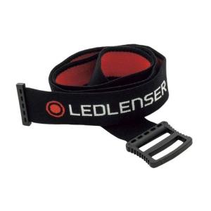Ledlenser(レッドレンザー) H8R用ヘッドバンド(Hシリーズ用)