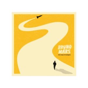 輸入盤CD][新品]Bruno Mars / Doo Wops & Hooligans (ブルーノ
