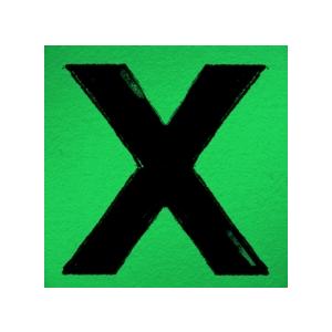 エド・シーラン / Ed Sheeran / X 輸入盤 [CD]【新品】