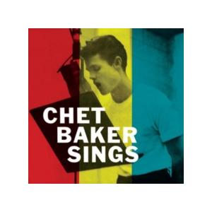 チェット・ベイカー / Chet Baker / Chet Baker Sings 輸入盤 [CD]...