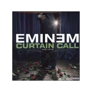 エミネム/Eminem/Curtain Call 輸入盤 [Vinyl]の商品画像