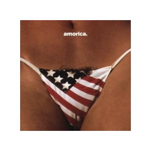 ブラック クロウズ / The Black Crowes / Amorica. 輸入盤