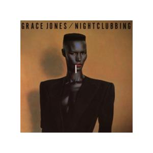 グレイス・ジョーンズ / Grace Jones / Nightclubbing 輸入盤 [CD]【...