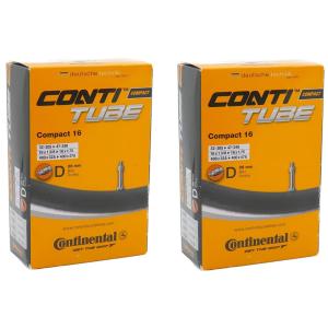 SCHWALBE 2本セット シュワルベ Kojak 16 x 1 1/4インチ (ETRTO