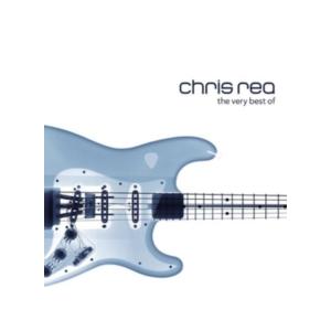 クリス・レア / Chris Rea / The Very Best of Chris Rea 輸入...