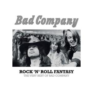 バッド・カンパニー / Bad Company / Rock &apos;N&apos; Roll Fantasy 輸入...