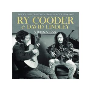 ライ・クーダー&amp;デヴィッド・リンドレー / Ry Cooder &amp; David Lindley / ...