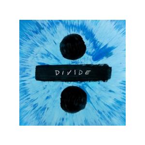 エド・シーラン / Ed Sheeran / ÷ 輸入盤 [CD]【新品】