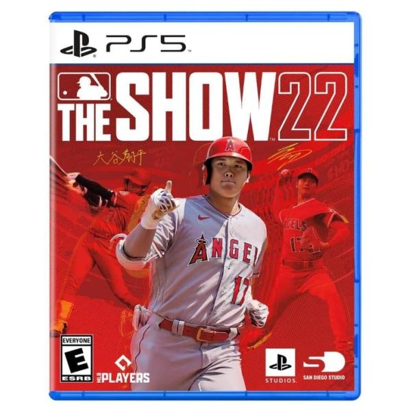 メジャーリーグベースボール ザ ショー ２２ MLB The Show 22 (輸入版:北米) - ...