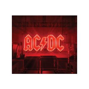 エーシー・ディーシー / AC/DC / Power Up 輸入盤 [CD]【新品】