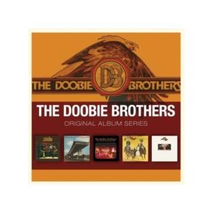 ドゥービー・ブラザーズ / The Doobie Brothers / Original Album...