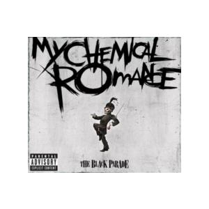 My Chemical Romance マイケミカルロマンスCD5枚まとめ売り My Chemical Romance マイケミカルロマンスCD5枚まとめ売り