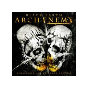 アーチ エネミー Arch Enemy / Black Earth 輸入盤 [CD]【新品】の商品画像
