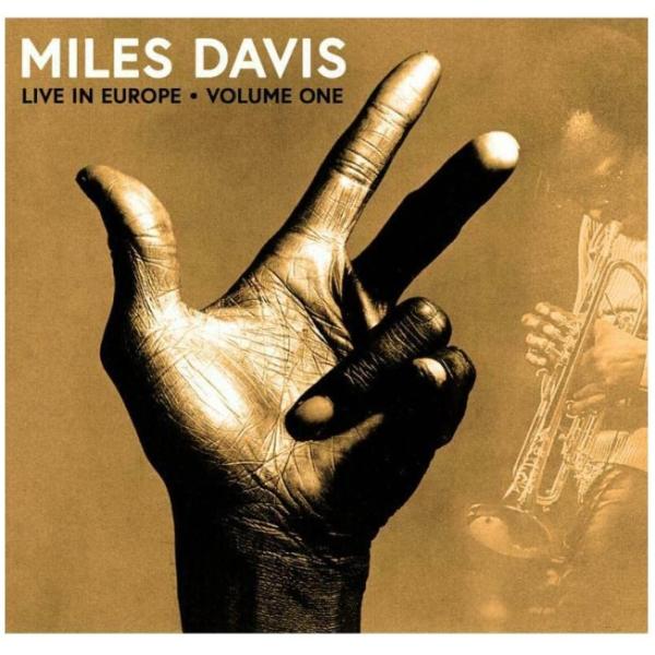 マイルス・デイビス Miles Davis / Live in Europe 1971 輸入盤 [C...