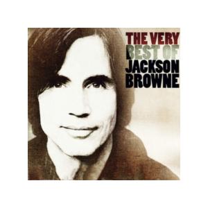 ジャクソン・ブラウン Jackson Browne / The Very Best of Jacks...