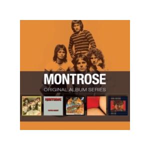 J.R.モンテローズ Montrose / Or...の商品画像