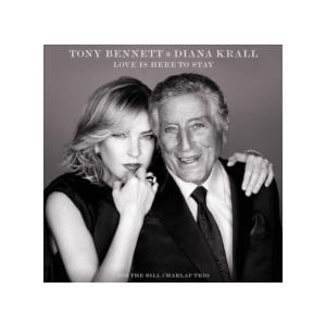 トニー・ベネット ダイアナ・クラール Tony Bennett and Diana Krall / ...