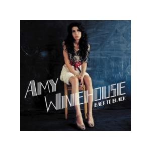 エイミーワインハウス Amy Winehouse / Back to Black 輸入盤 [CD]【新品】