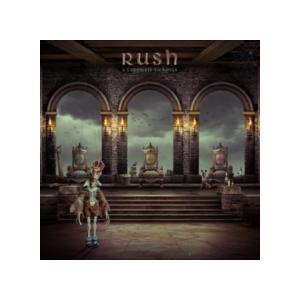 ラッシュ Rush / A Farewell to Kings 輸入盤 [CD]