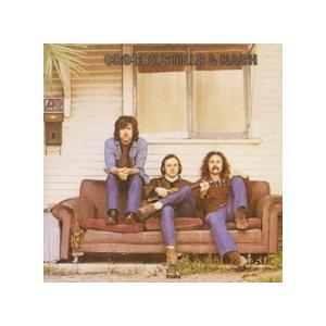 クロスビー スティルス &amp;ナッシュ Crosby, Stills and Nash / Crosby...