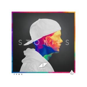 Avicii Stories レコード EU盤　新品未開封 Avicii Stories レコード EU盤 新品未開封 未開封 Avicii