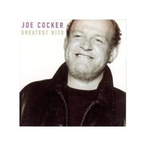 ジョー・コッカー Joe Cocker / Greatest Hits 輸入盤 [CD]【新品】