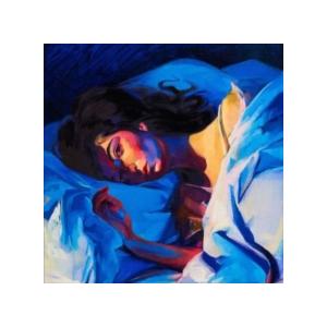 ロード Lorde / Melodrama 輸入盤 [CD]【新品】