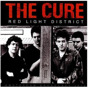 キュアー The Cure/Red Light District 輸入盤 [CD]の商品画像