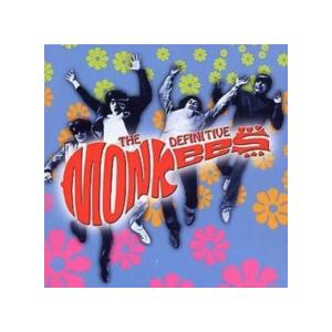 ザ・モンキーズ The Monkees / The Definitive Monkees 輸入盤 [...