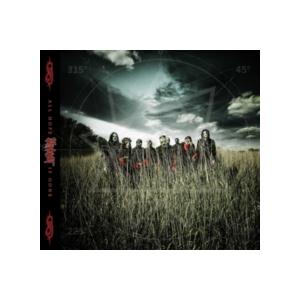 スリップノット Slipknot / All Hope Is Gone 輸入盤 [CD]【新品】