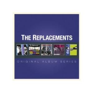 リプレイスメンツ The Replacements / Original Album Series ...