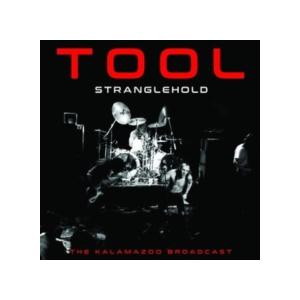 トゥール Tool / Stranglehold 輸入盤 [CD]【新品】