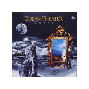 dream theater awake