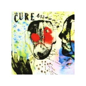 ザ・キュアー The Cure / 4:13 Dream 輸入盤 [CD]【新品】