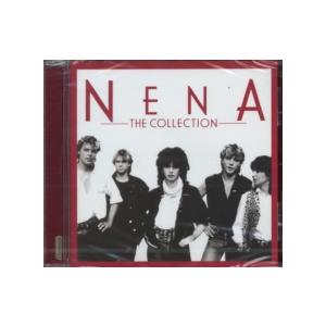 ネーナ Nena / The Collection 輸入盤 [CD]【新品】