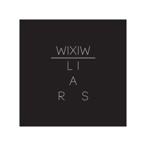 ライアーズ Liars / WIXIW 輸入盤 [CD]【新品】