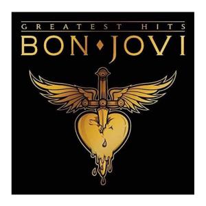 ボン・ジョヴィ Bon Jovi / Greatest Hits -Deluxe- 輸入盤 [CD]【新品】