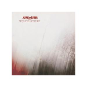 ザ・キュアー The Cure / Seventeen Seconds 輸入盤 [CD]【新品】