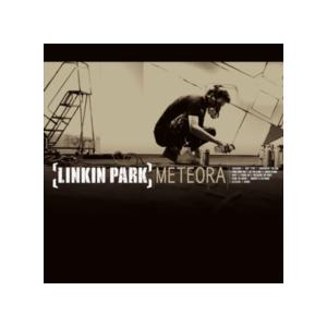 リンキン・パーク Linkin Park / Meteora 輸入盤 [CD]【新品】