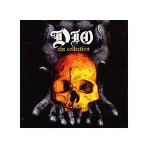 ディオ Dio / The Collection 輸入盤 [CD]【新品】