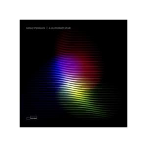 ゴーゴーペンギン GoGo Penguin / A Humdrum Star 輸入盤 [CD]【新品...