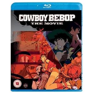 DVD「カウボーイビバップ　全２６話 +１話」 カウボーイビバップ BD 全26話 650分収録 北米版 : 輸入アニメ