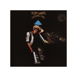 トムウェイツ Tom Waits / Closing Time 輸入盤 [CD]【新品】の商品画像