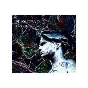 プレイ・デッド Play Dead / The Collection 輸入盤 [CD]【新品】