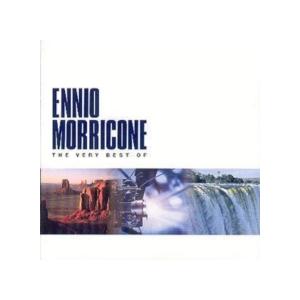 エンニオ・モリコーネ Ennio Morrico...の商品画像